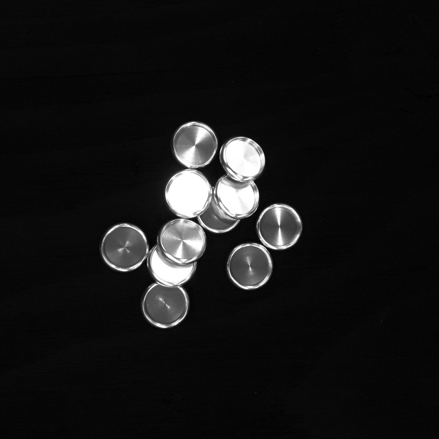 Disques pour reliure à anneaux - Papeterie d'Or et d'Étoiles