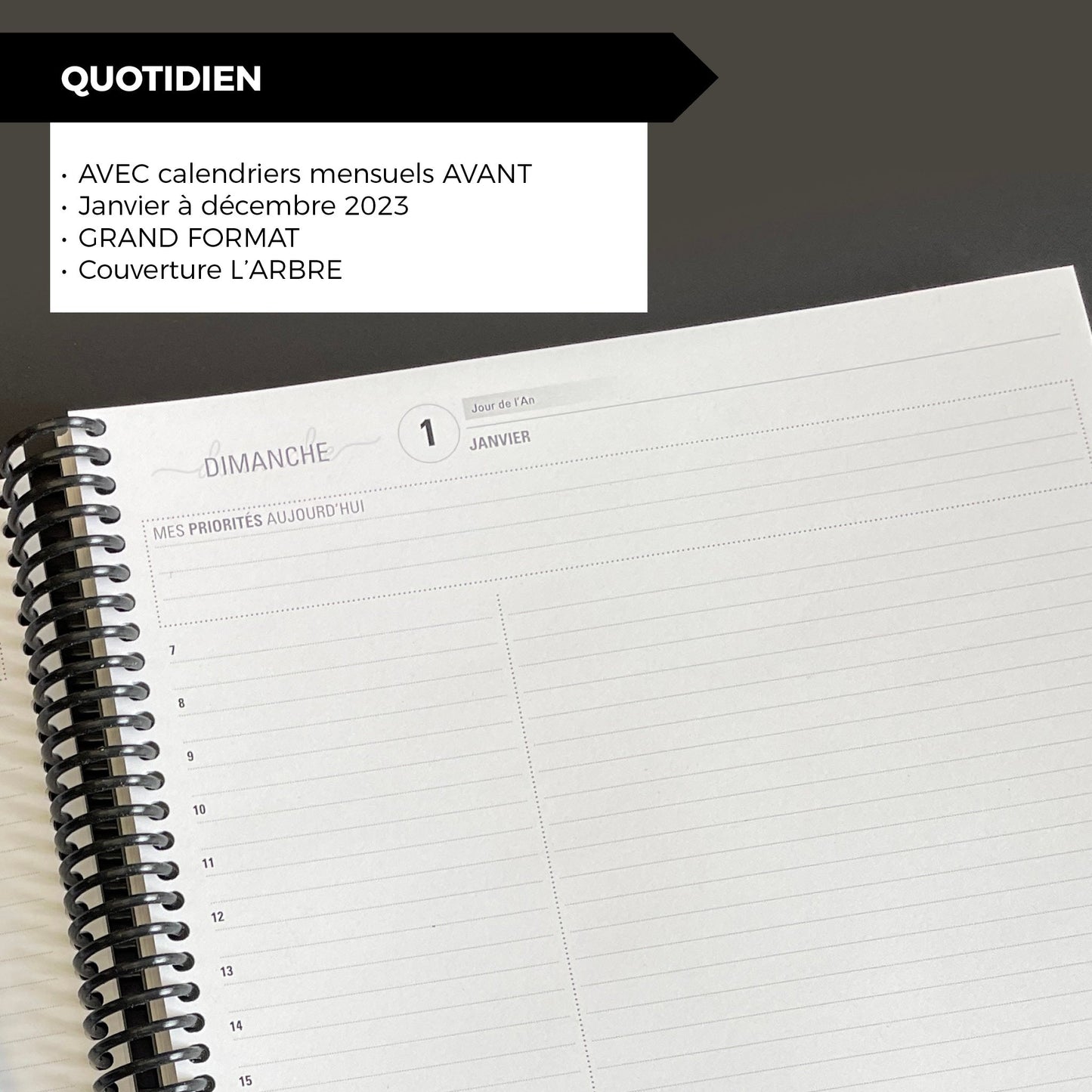 RÉCUP | QUOTIDIEN - Papeterie d'Or et d'Étoiles